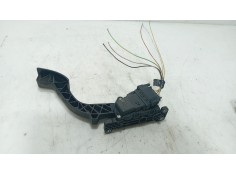 Recambio de potenciometro pedal para mazda 3 (bk) 1.6 di turbo referencia OEM IAM   