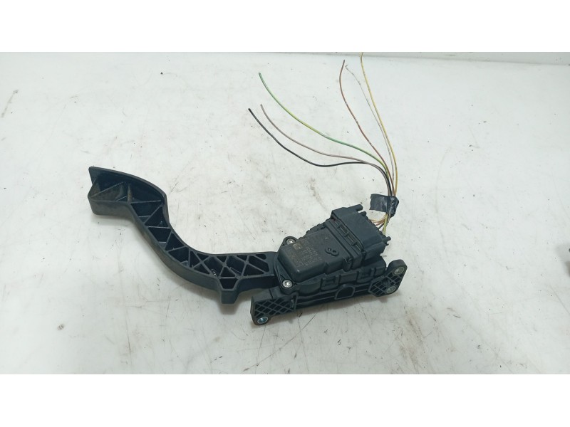 Recambio de potenciometro pedal para mazda 3 (bk) 1.6 di turbo referencia OEM IAM   