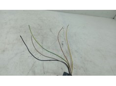 Recambio de potenciometro pedal para mazda 3 (bk) 1.6 di turbo referencia OEM IAM    2