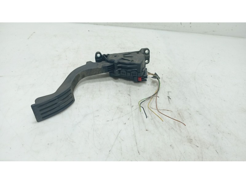 Recambio de potenciometro pedal para mazda 3 (bk) 1.6 di turbo referencia OEM IAM   
