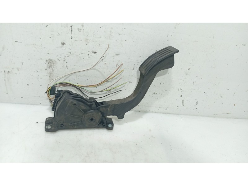 Recambio de potenciometro pedal para mazda 3 (bk) 1.6 di turbo referencia OEM IAM   