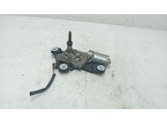 Recambio de motor limpia trasero para mazda 3 (bk) 1.6 di turbo referencia OEM IAM   