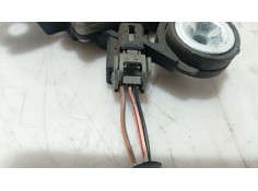 Recambio de motor limpia trasero para mazda 3 (bk) 1.6 di turbo referencia OEM IAM    2