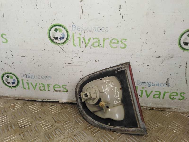 Recambio de piloto trasero izquierdo para  referencia OEM IAM   