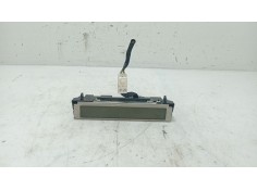 Recambio de modulo electronico para mazda 3 (bk) 1.6 di turbo referencia OEM IAM   