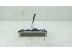 Recambio de modulo electronico para mazda 3 (bk) 1.6 di turbo referencia OEM IAM    2
