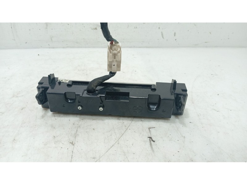 Recambio de modulo electronico para mazda 3 (bk) 1.6 di turbo referencia OEM IAM   