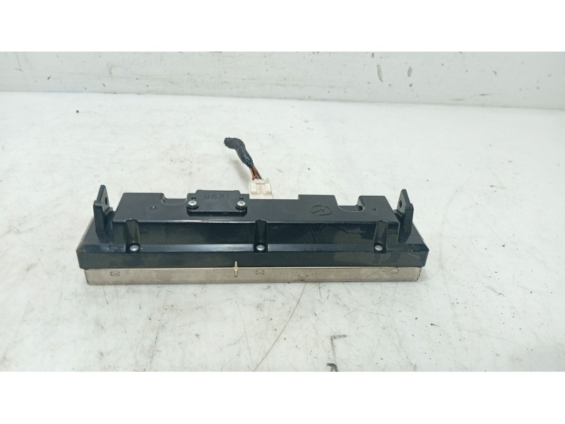 Recambio de modulo electronico para mazda 3 (bk) 1.6 di turbo referencia OEM IAM   