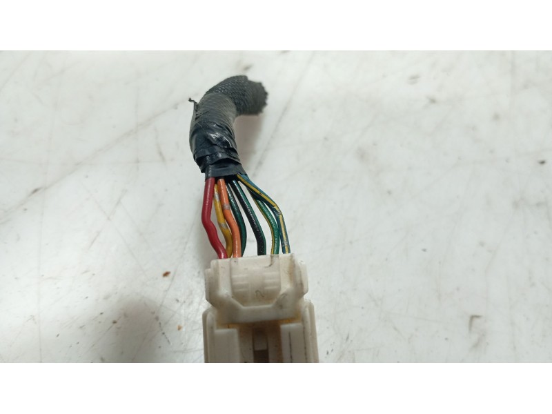 Recambio de modulo electronico para mazda 3 (bk) 1.6 di turbo referencia OEM IAM   