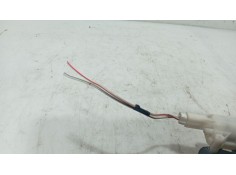 Recambio de cerradura maletero / porton para mazda 3 (bk) 1.6 di turbo referencia OEM IAM    2