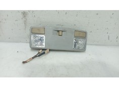 Recambio de luz interior para mazda 3 (bk) 1.6 di turbo referencia OEM IAM   