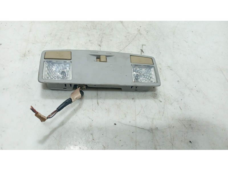 Recambio de luz interior para mazda 3 (bk) 1.6 di turbo referencia OEM IAM   