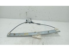 Recambio de elevalunas delantero derecho para mazda 3 (bk) 1.6 di turbo referencia OEM IAM   