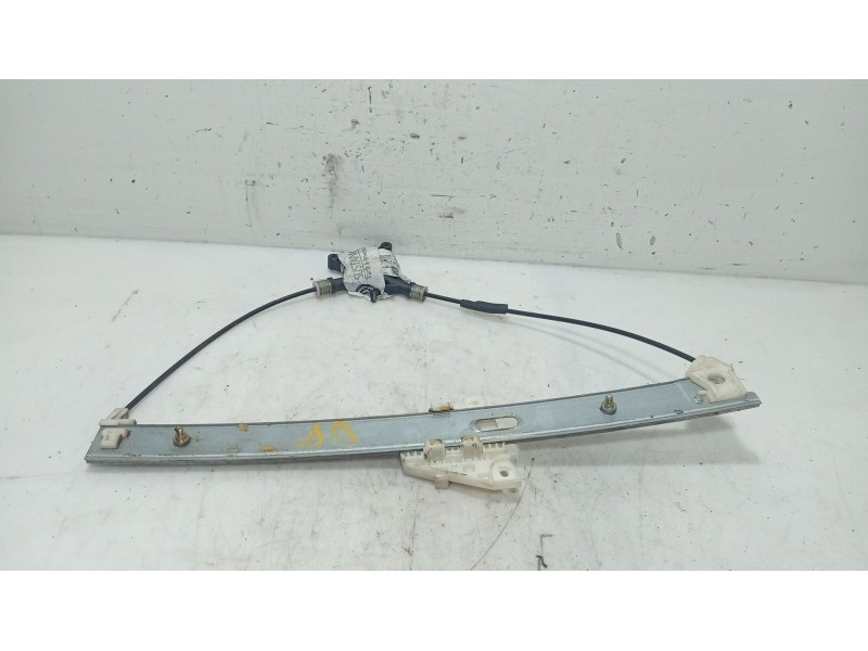 Recambio de elevalunas delantero derecho para mazda 3 (bk) 1.6 di turbo referencia OEM IAM   
