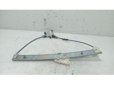 Recambio de elevalunas delantero derecho para mazda 3 (bk) 1.6 di turbo referencia OEM IAM    2