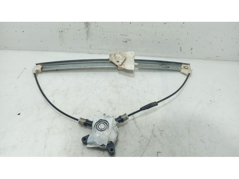 Recambio de elevalunas delantero derecho para mazda 3 (bk) 1.6 di turbo referencia OEM IAM   