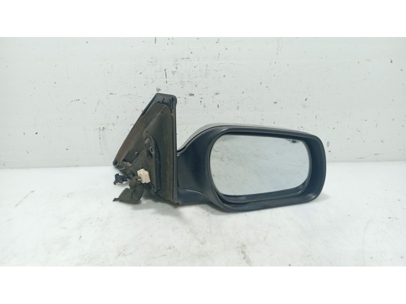 Recambio de retrovisor derecho para mazda 3 (bk) 1.6 di turbo referencia OEM IAM   