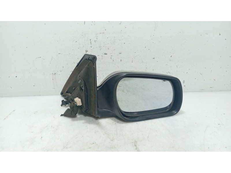 Recambio de retrovisor derecho para mazda 3 (bk) 1.6 di turbo referencia OEM IAM   