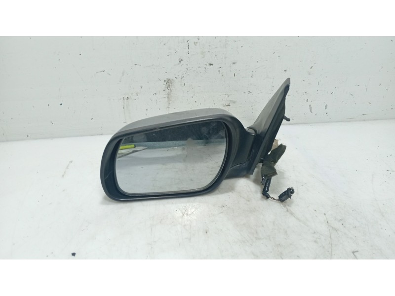 Recambio de retrovisor izquierdo para mazda 3 (bk) 1.6 di turbo referencia OEM IAM   