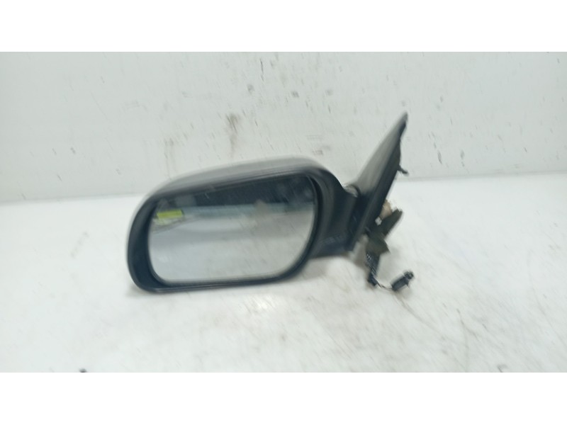 Recambio de retrovisor izquierdo para mazda 3 (bk) 1.6 di turbo referencia OEM IAM   