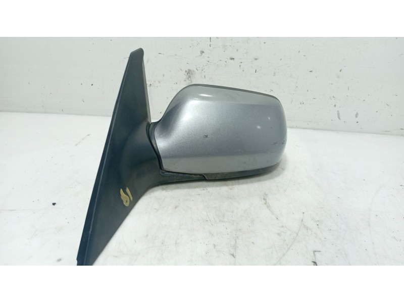 Recambio de retrovisor izquierdo para mazda 3 (bk) 1.6 di turbo referencia OEM IAM   