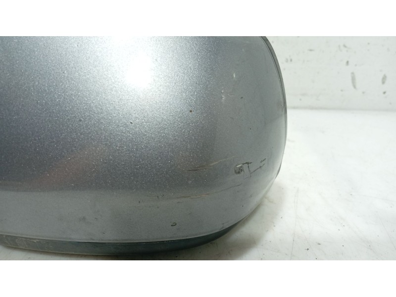 Recambio de retrovisor izquierdo para mazda 3 (bk) 1.6 di turbo referencia OEM IAM   