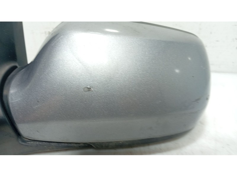 Recambio de retrovisor izquierdo para mazda 3 (bk) 1.6 di turbo referencia OEM IAM   