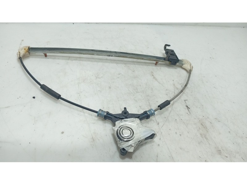 Recambio de elevalunas trasero derecho para mazda 3 (bk) 1.6 di turbo referencia OEM IAM   