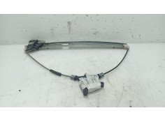Recambio de elevalunas delantero izquierdo para mazda 3 (bk) 1.6 di turbo referencia OEM IAM   