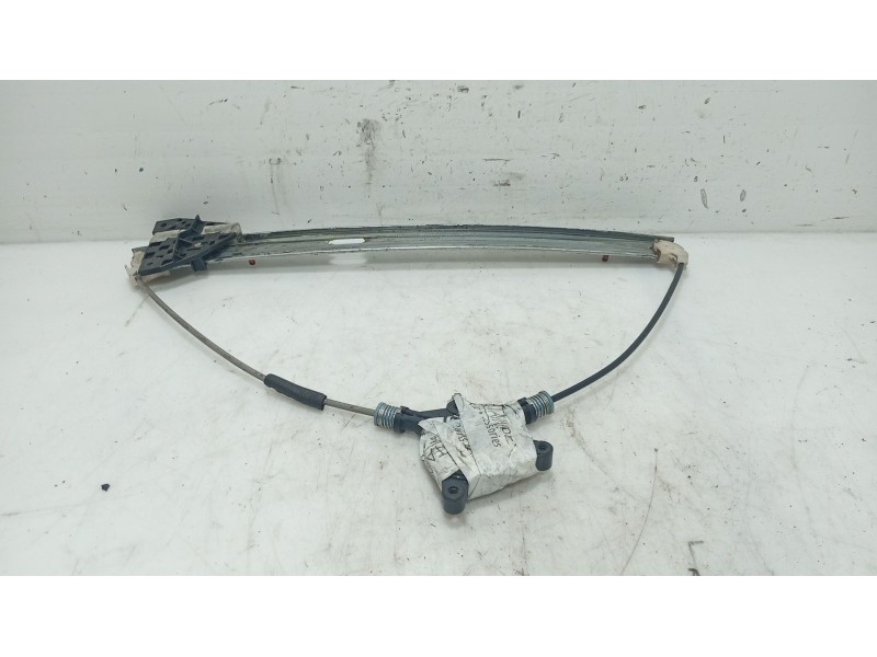 Recambio de elevalunas delantero izquierdo para mazda 3 (bk) 1.6 di turbo referencia OEM IAM   