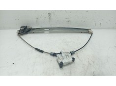 Recambio de elevalunas delantero izquierdo para mazda 3 (bk) 1.6 di turbo referencia OEM IAM    2