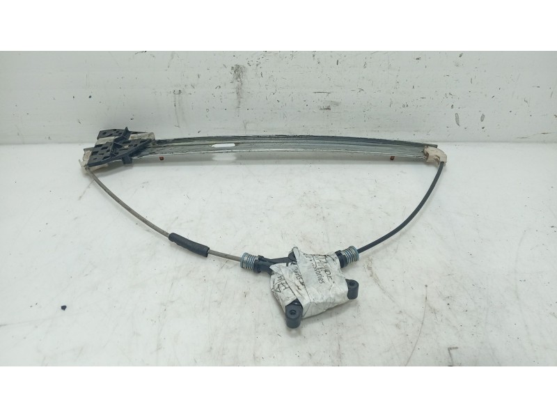 Recambio de elevalunas delantero izquierdo para mazda 3 (bk) 1.6 di turbo referencia OEM IAM   