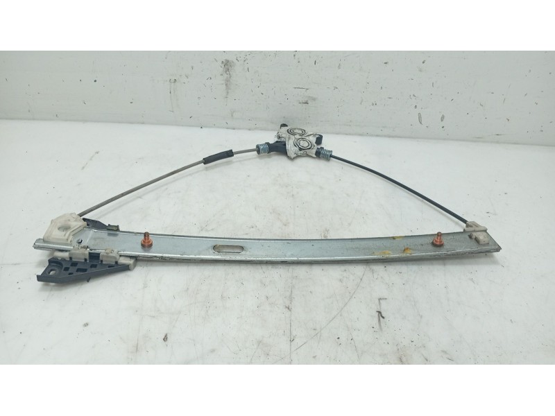 Recambio de elevalunas delantero izquierdo para mazda 3 (bk) 1.6 di turbo referencia OEM IAM   