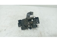 Recambio de cerradura capot para mazda 3 (bk) 1.6 di turbo referencia OEM IAM   