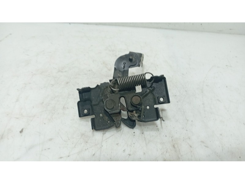 Recambio de cerradura capot para mazda 3 (bk) 1.6 di turbo referencia OEM IAM   