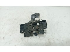 Recambio de cerradura capot para mazda 3 (bk) 1.6 di turbo referencia OEM IAM    2