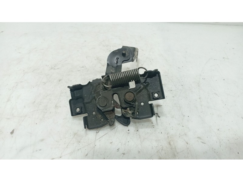 Recambio de cerradura capot para mazda 3 (bk) 1.6 di turbo referencia OEM IAM   