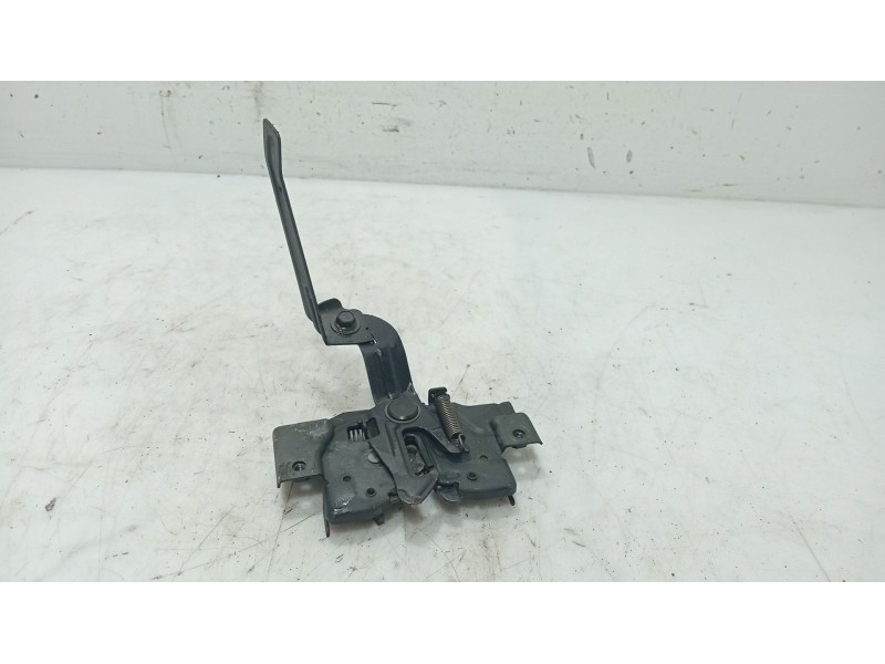 Recambio de cerradura capot para mazda 3 (bk) 1.6 di turbo referencia OEM IAM   