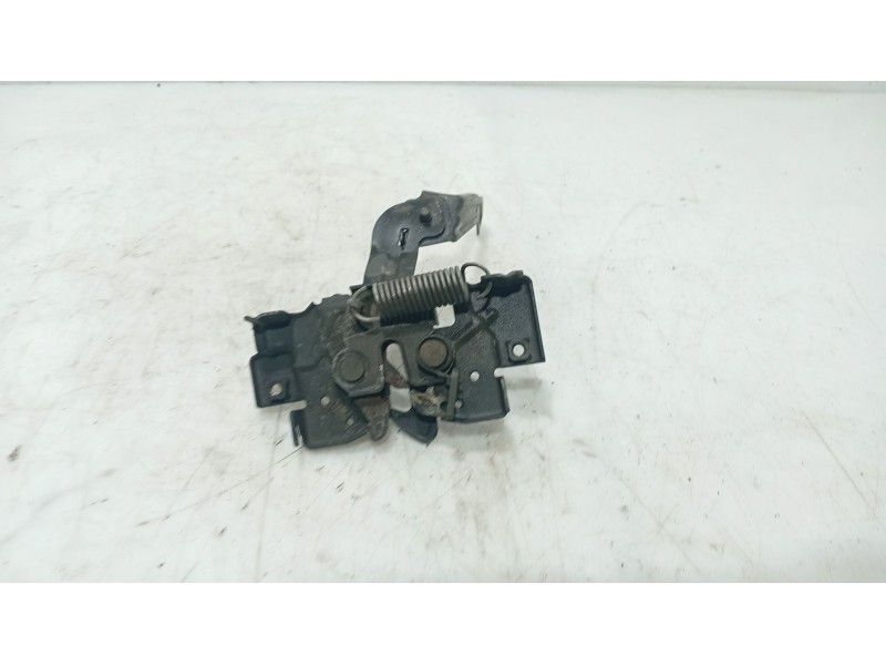 Recambio de cerradura capot para mazda 3 (bk) 1.6 di turbo referencia OEM IAM   