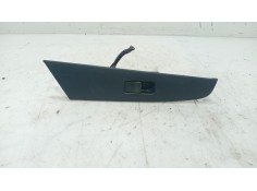Recambio de mando elevalunas trasero izquierdo para mazda 3 (bk) 1.6 di turbo referencia OEM IAM    2