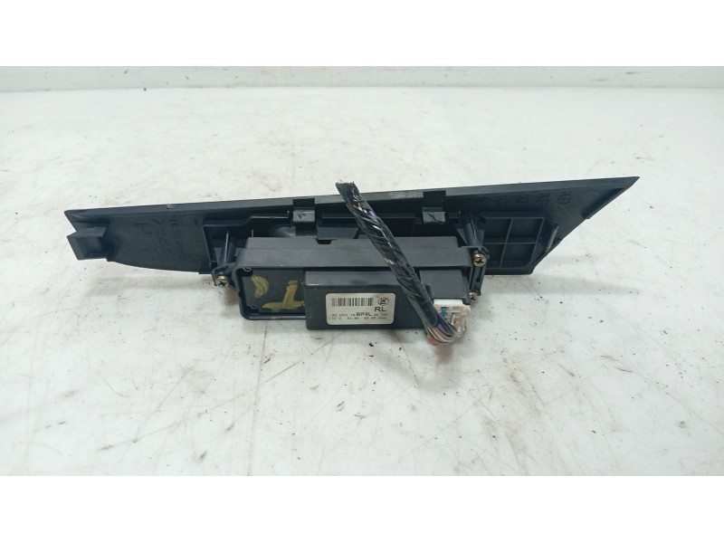 Recambio de mando elevalunas trasero izquierdo para mazda 3 (bk) 1.6 di turbo referencia OEM IAM   
