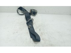 Recambio de cinturon seguridad delantero izquierdo para mazda 3 (bk) 1.6 di turbo referencia OEM IAM    2