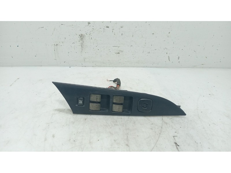 Recambio de mando elevalunas delantero izquierdo para mazda 3 (bk) 1.6 di turbo referencia OEM IAM   