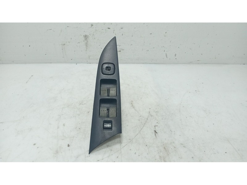Recambio de mando elevalunas delantero izquierdo para mazda 3 (bk) 1.6 di turbo referencia OEM IAM   