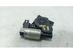 Recambio de motor elevalunas trasero izquierdo para mazda 3 (bk) 1.6 di turbo referencia OEM IAM   