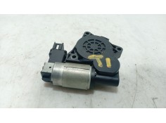 Recambio de motor elevalunas trasero izquierdo para mazda 3 (bk) 1.6 di turbo referencia OEM IAM    2