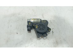 Recambio de motor elevalunas delantero izquierdo para mazda 3 (bk) 1.6 di turbo referencia OEM IAM   
