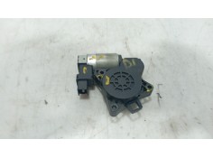 Recambio de motor elevalunas delantero izquierdo para mazda 3 (bk) 1.6 di turbo referencia OEM IAM    2