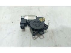 Recambio de motor elevalunas trasero derecho para mazda 3 (bk) 1.6 di turbo referencia OEM IAM   