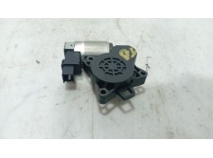 Recambio de motor elevalunas trasero derecho para mazda 3 (bk) 1.6 di turbo referencia OEM IAM    2